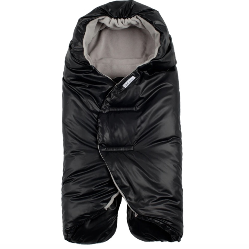 7AM ENFANT “nido” baby bunting